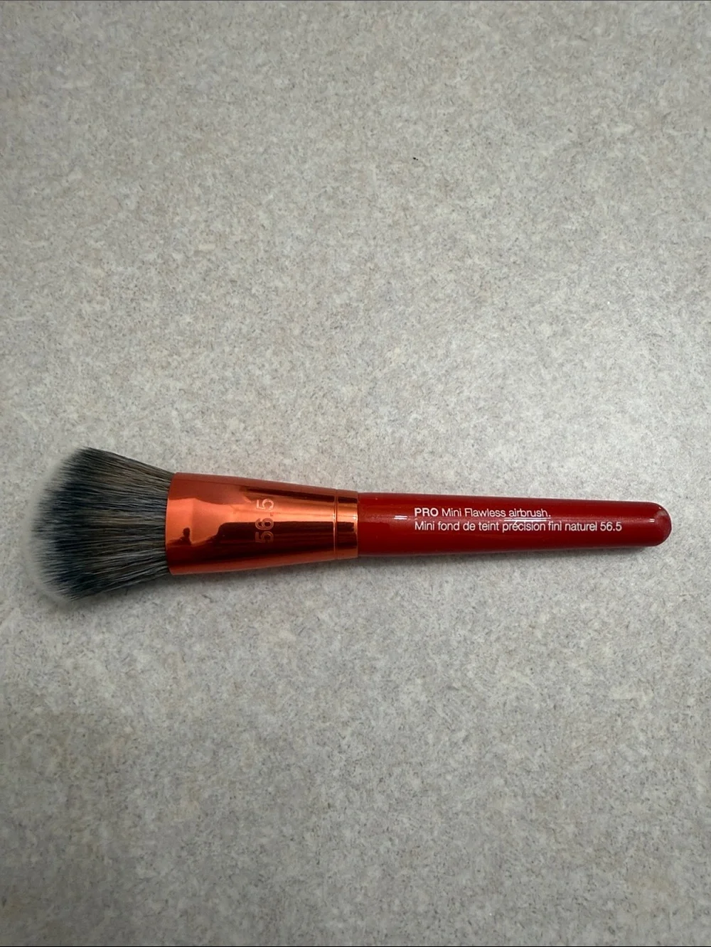 Sephora Makeup Brush pro mini flawless airbrush 56.5